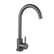 Змішувач для кухні Lidz Aria 015F (k35) Graphite (LDARI015FGRP49559)