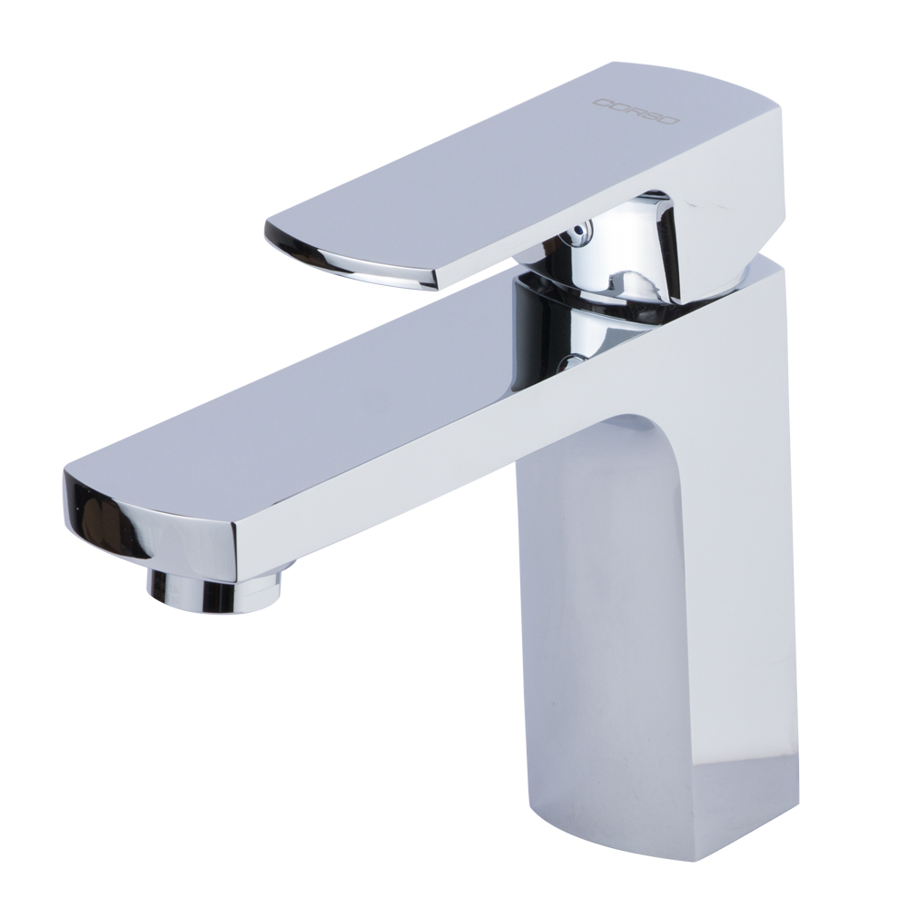 Змішувач для раковини Corso Como Ø35 литий на шпильці