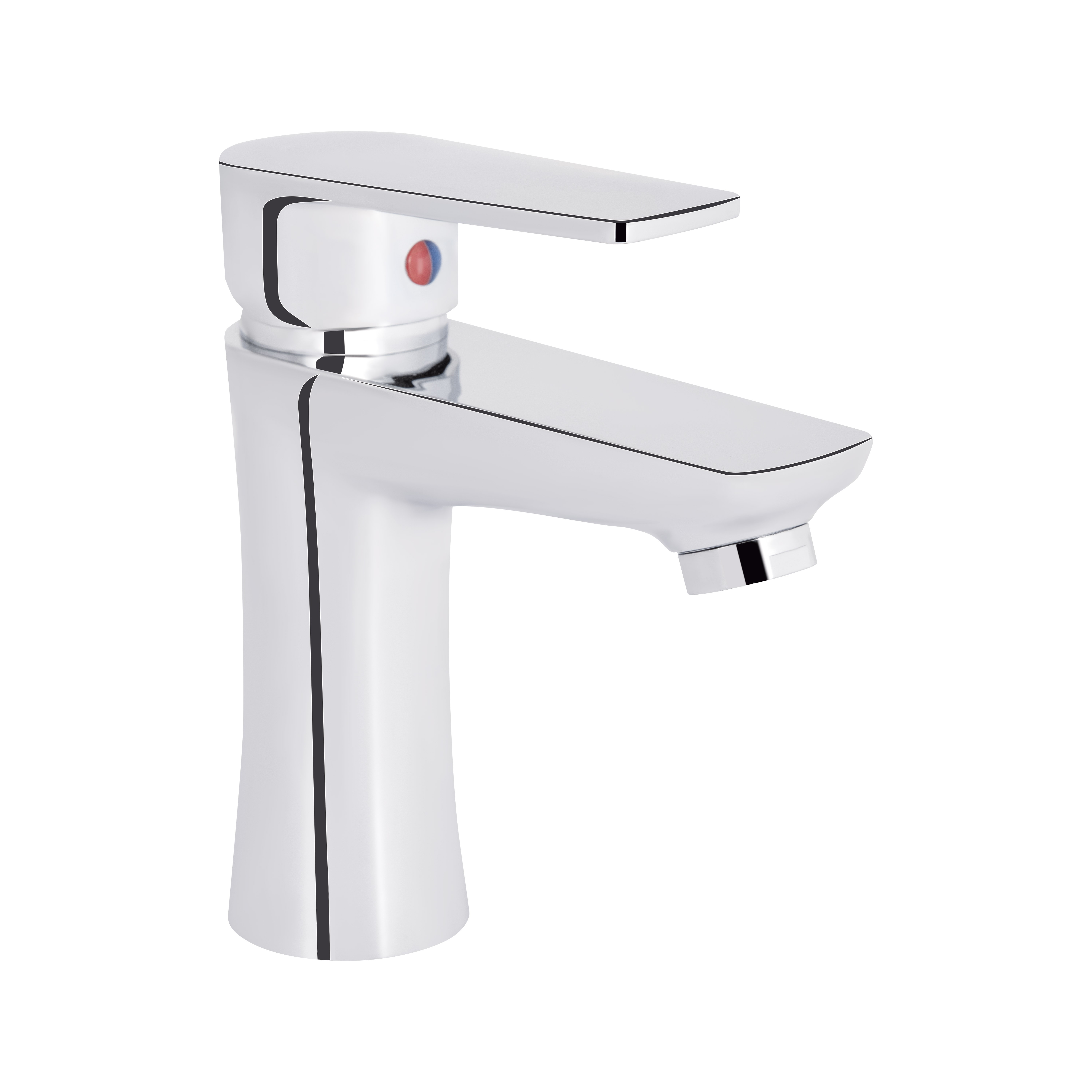 Змішувач для раковини Brinex 35С 001