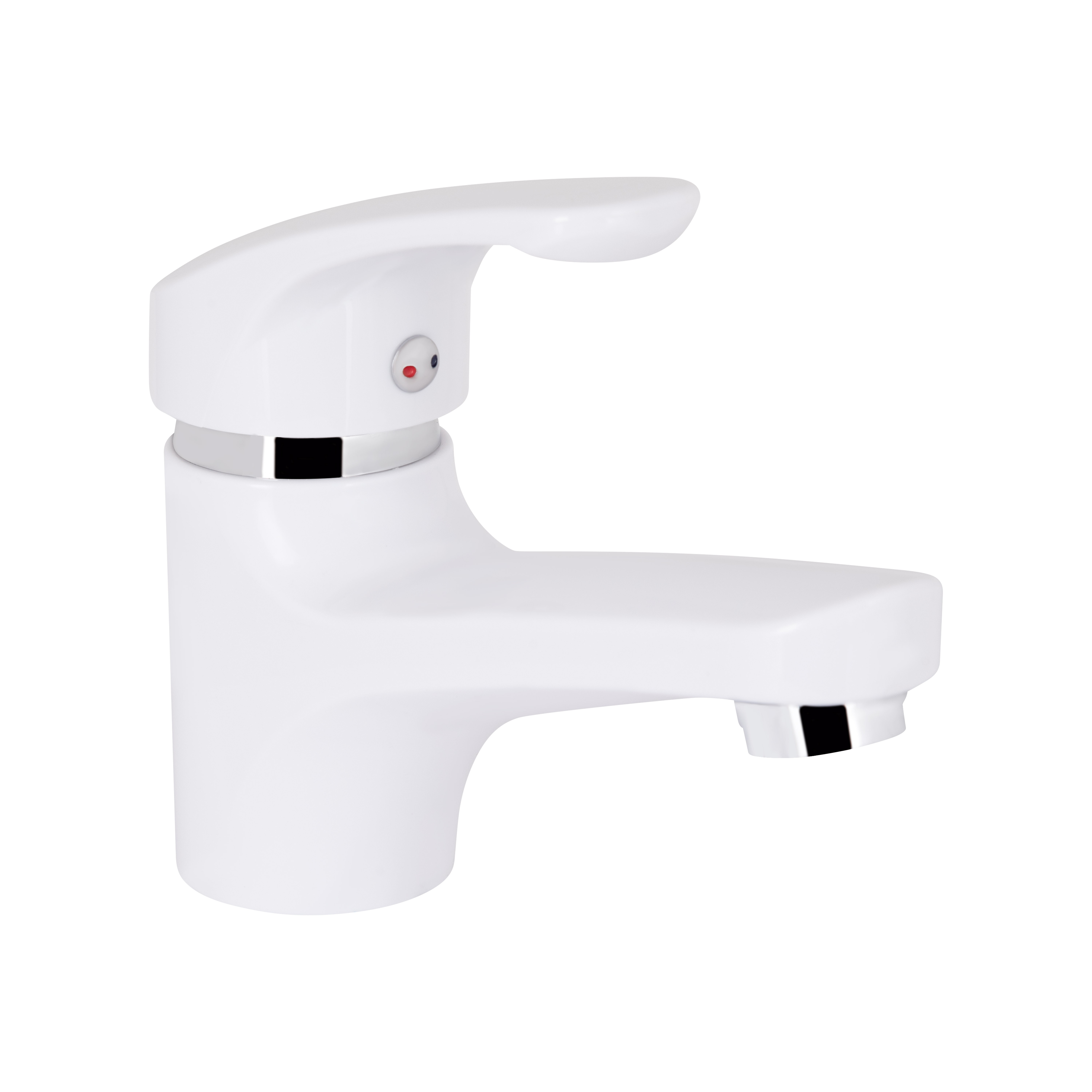 Змішувач для раковини Brinex 36W 001 Змішувач для раковини Brinex 36W 001