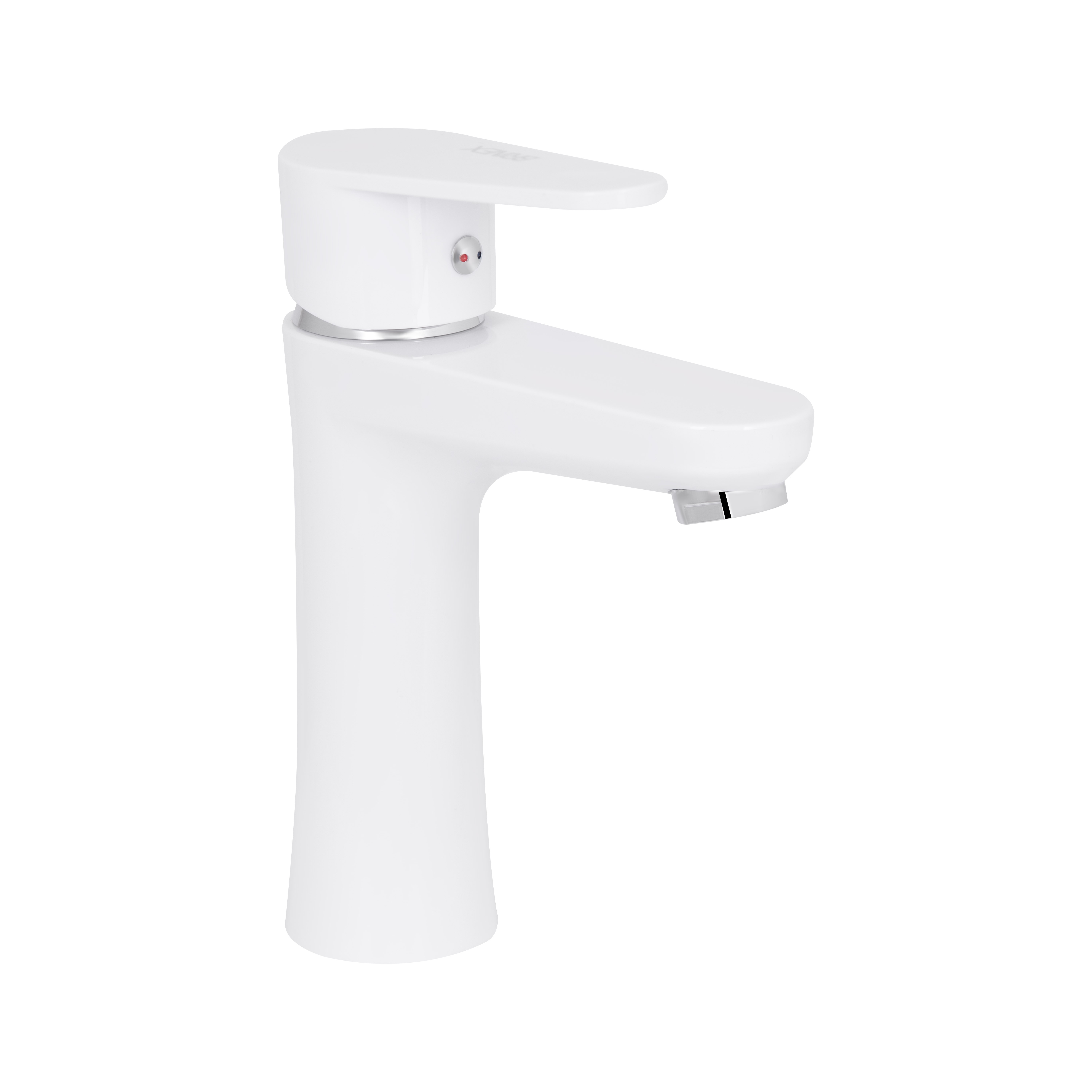 Змішувач для раковини Brinex 37W 001 Змішувач для раковини Brinex 37W 001