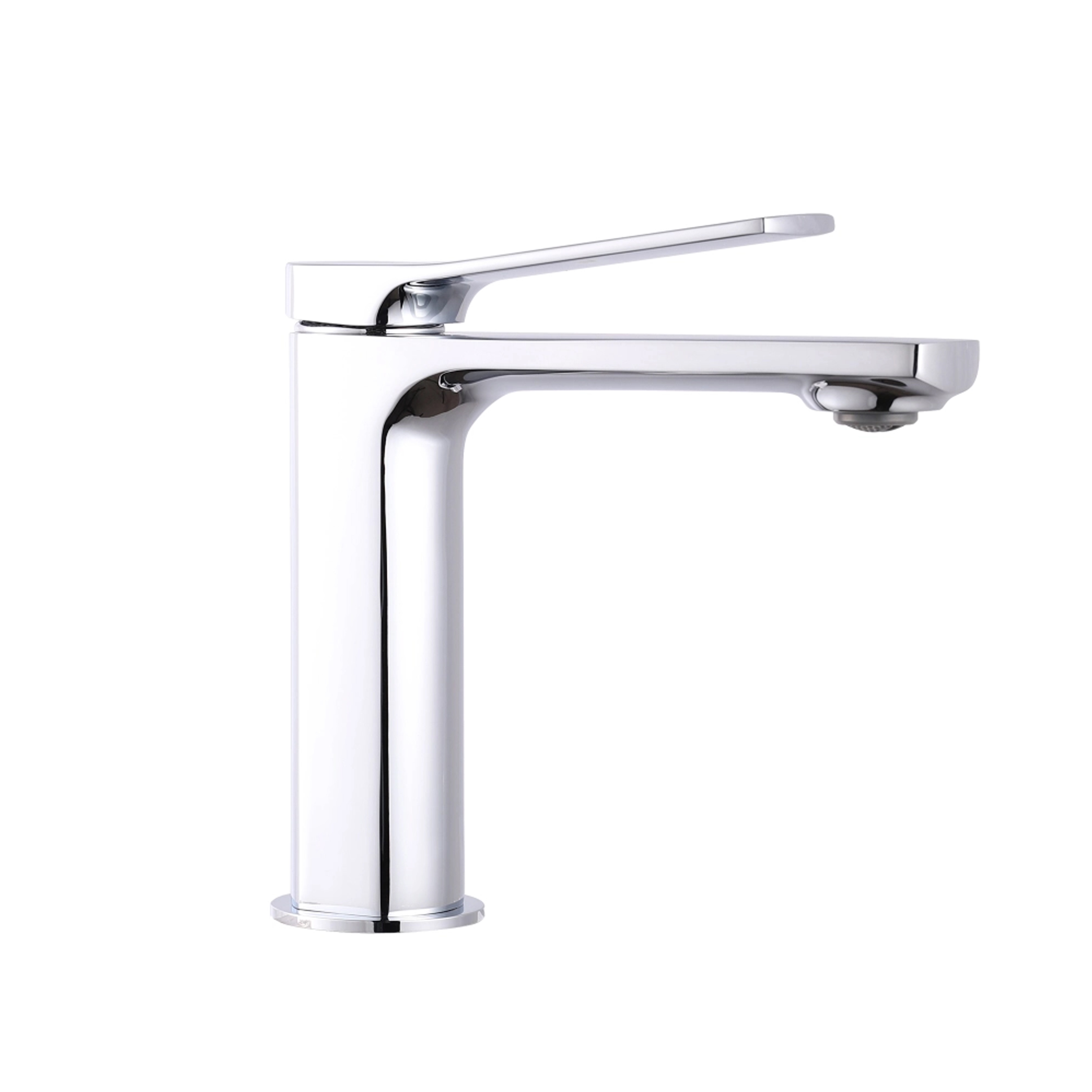 Змішувач для раковини Qtap Slavonice Chrome (QTSLV1042103C) Змішувач для раковини Qtap Slavonice Chrome (QTSLV1042103C)