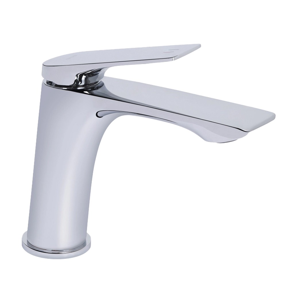 Змішувач для раковини Qtap Vlasta New Chrome (QTVLA270CRM45640) Змішувач для раковини Qtap Vlasta New Chrome (QTVLA270CRM45640)
