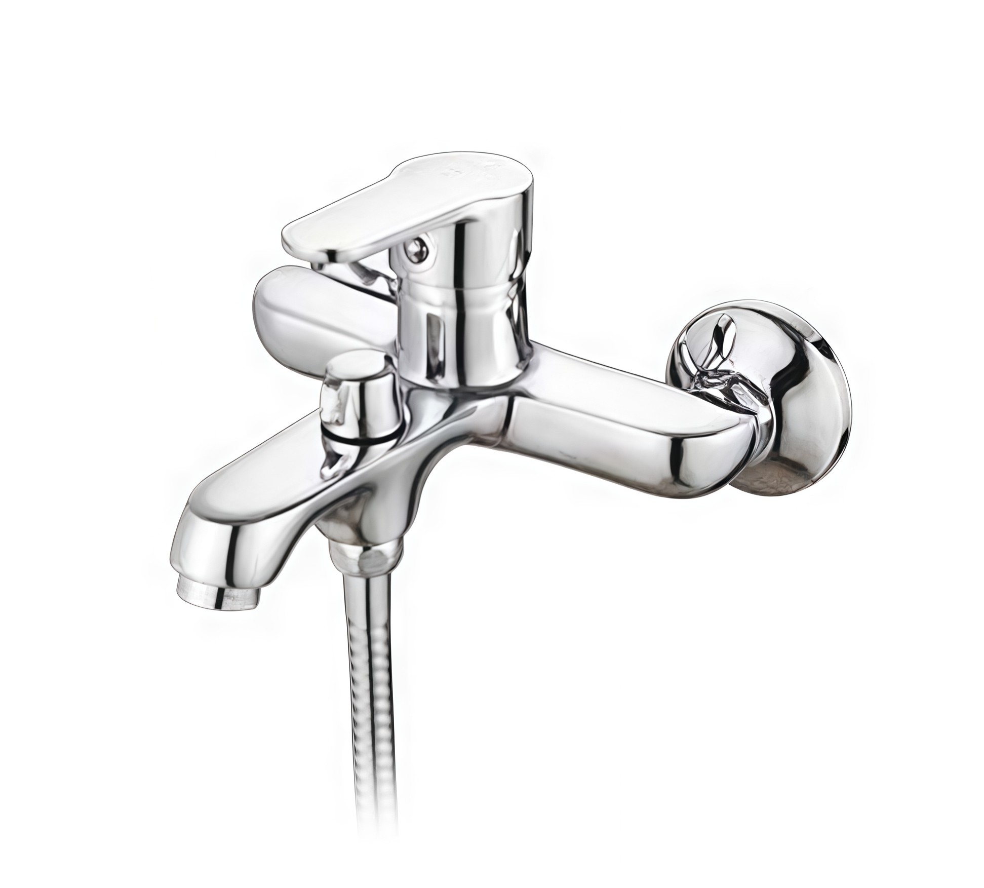 Змішувач для ванни Aquatica s31 Ø35 мм Змішувач для ванни Aquatica s31 Ø35 мм