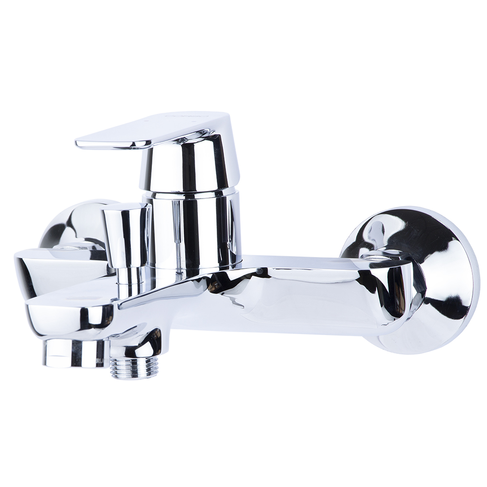 Змішувач для ванни Corso Bracciano литий Ø35 мм Змішувач для ванни Corso Bracciano литий Ø35 мм