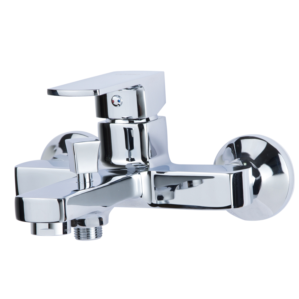 Змішувач для ванни Corso Como литий Ø35 мм Змішувач для ванни Corso Como литий Ø35 мм