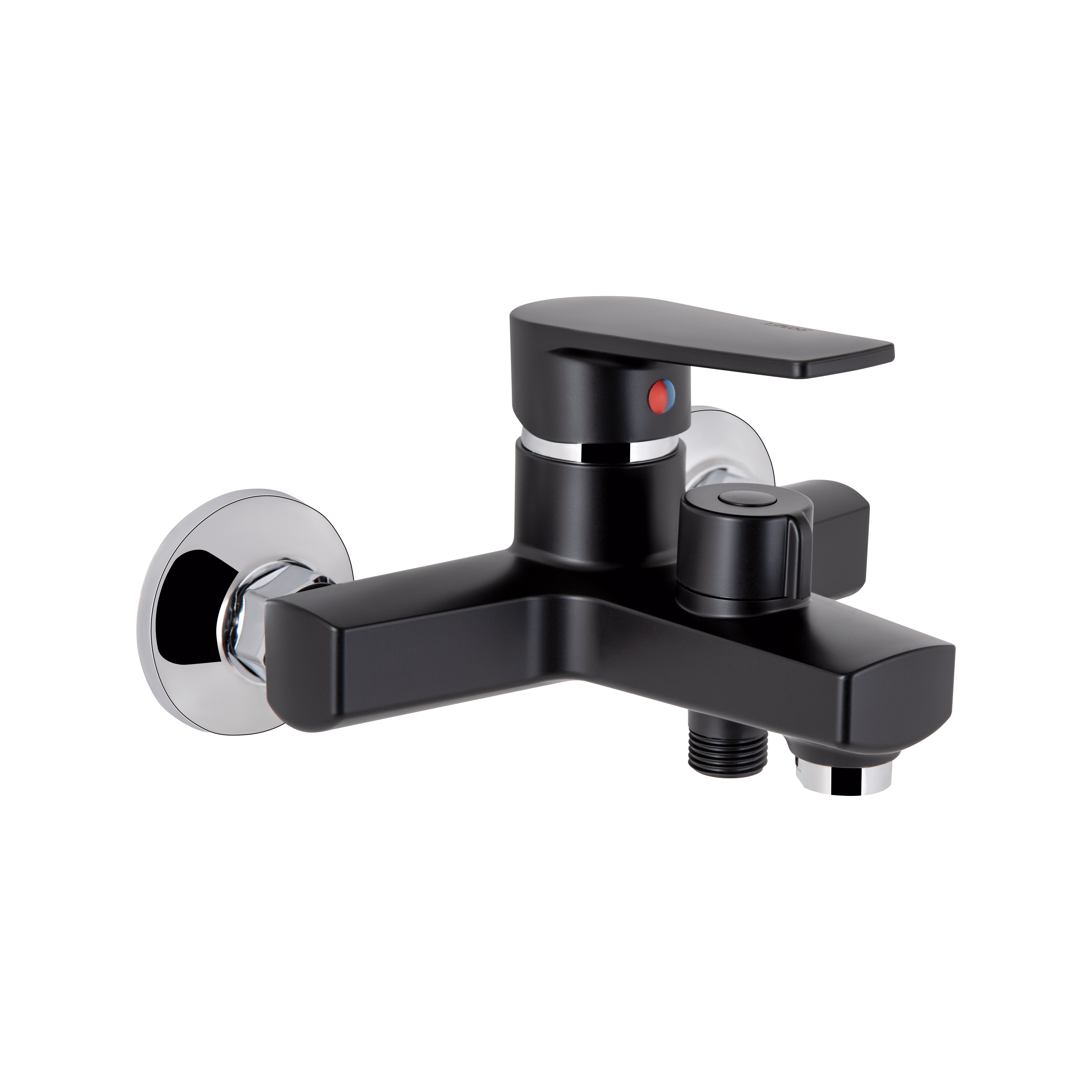 Змішувач для ванни Brinex 35B 006N Змішувач для ванни Brinex 35B 006N
