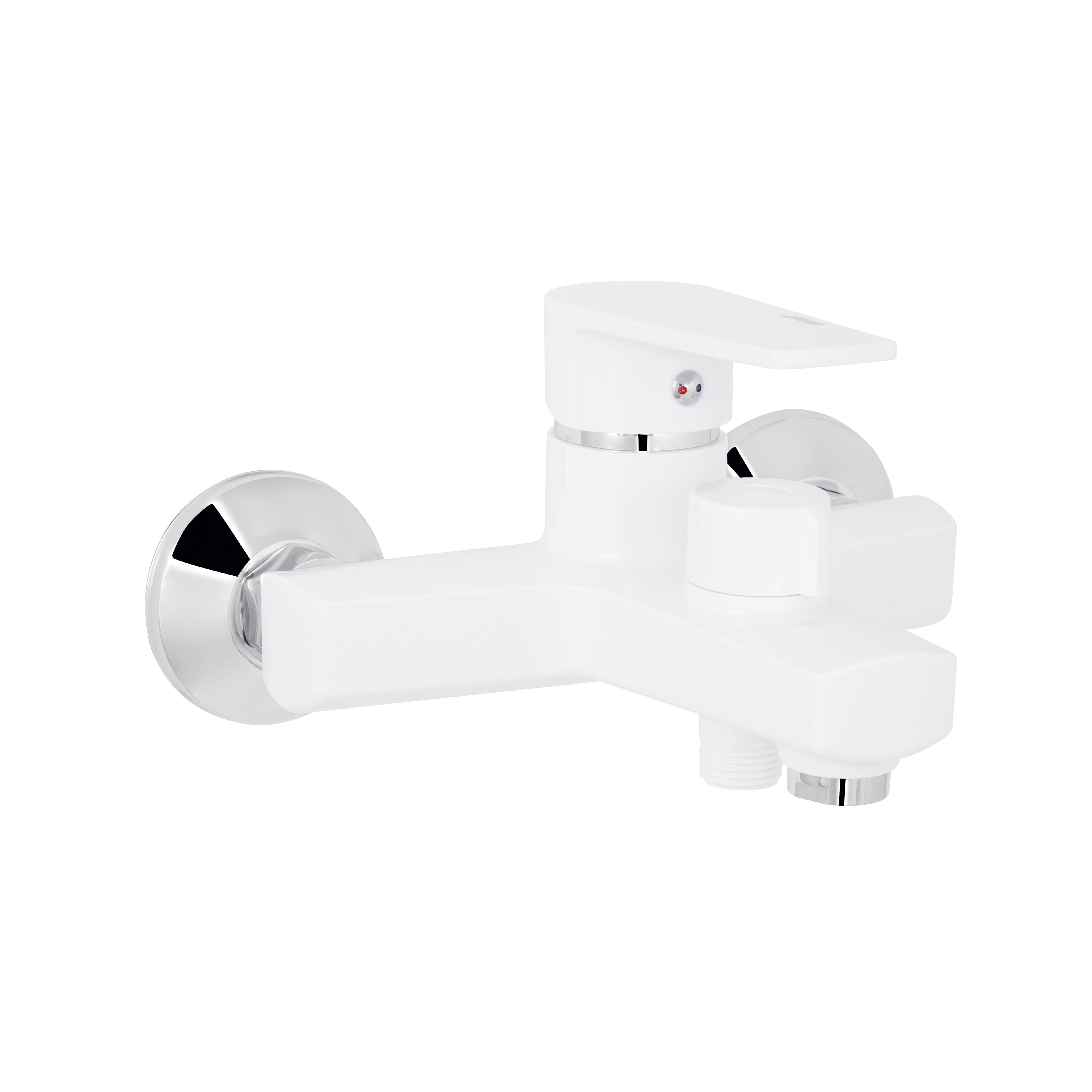 Змішувач для ванни Brinex 35W 006N Змішувач для ванни Brinex 35W 006N