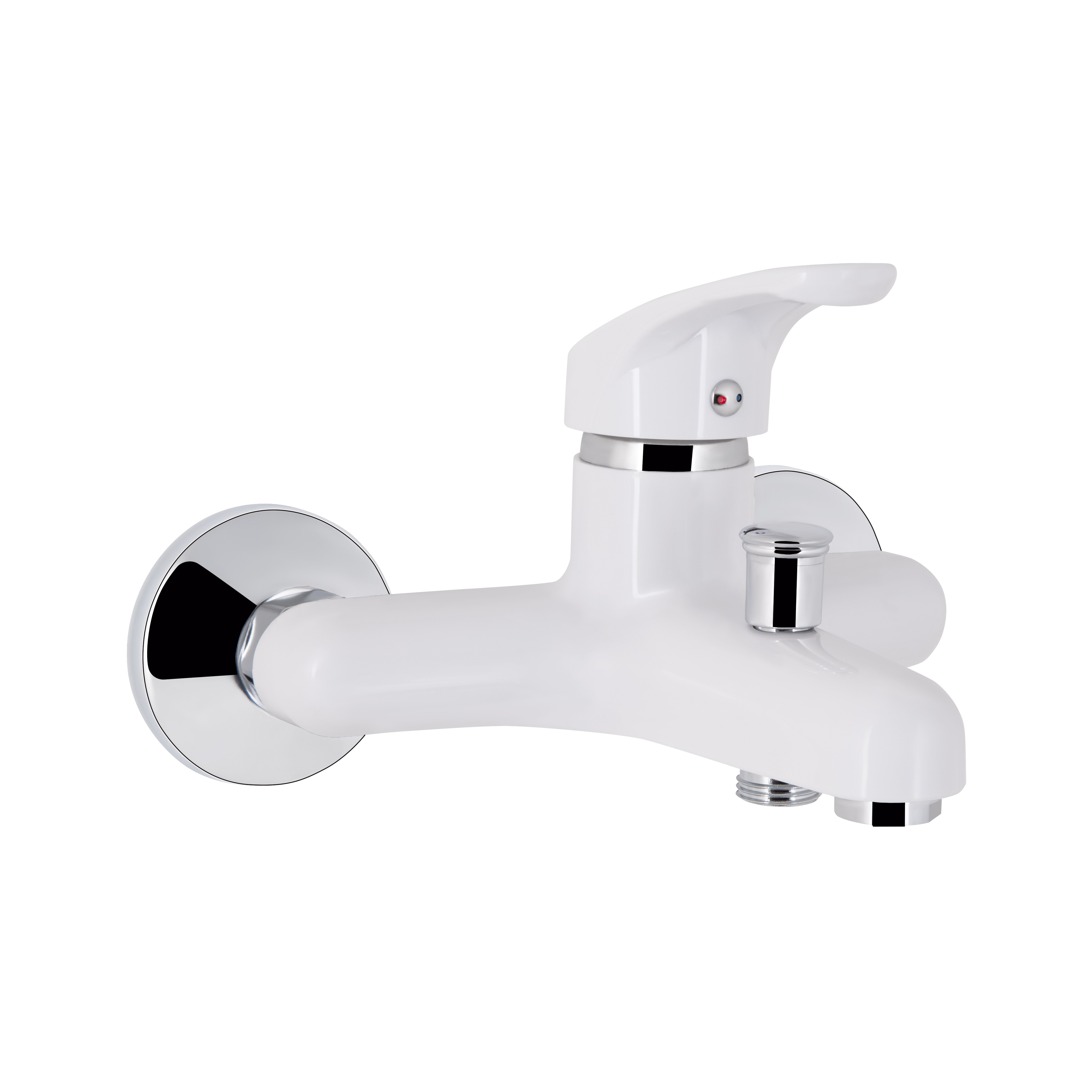 Змішувач для ванни Brinex 36W 006 Змішувач для ванни Brinex 36W 006