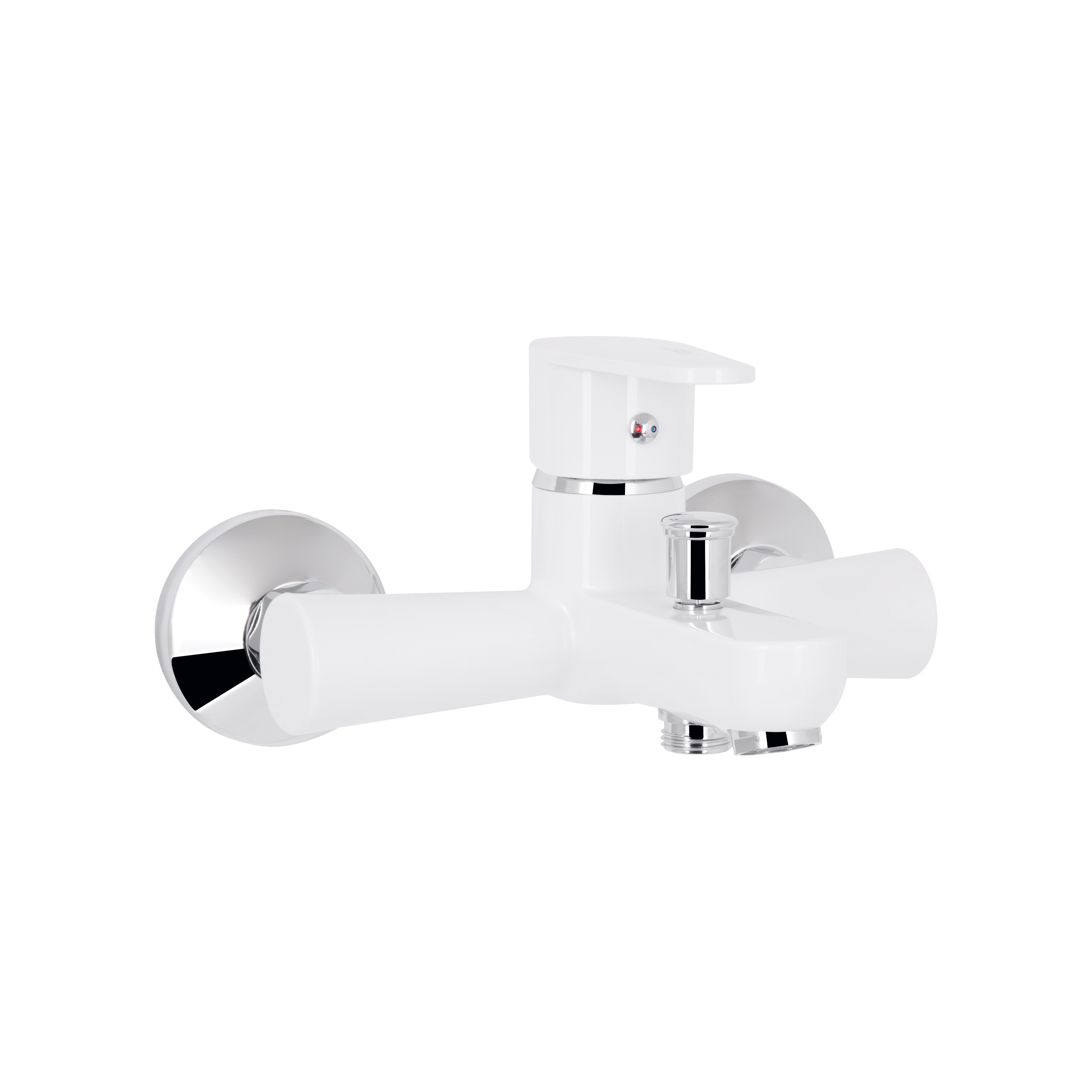 Змішувач для ванни Brinex 37W 006 Змішувач для ванни Brinex 37W 006