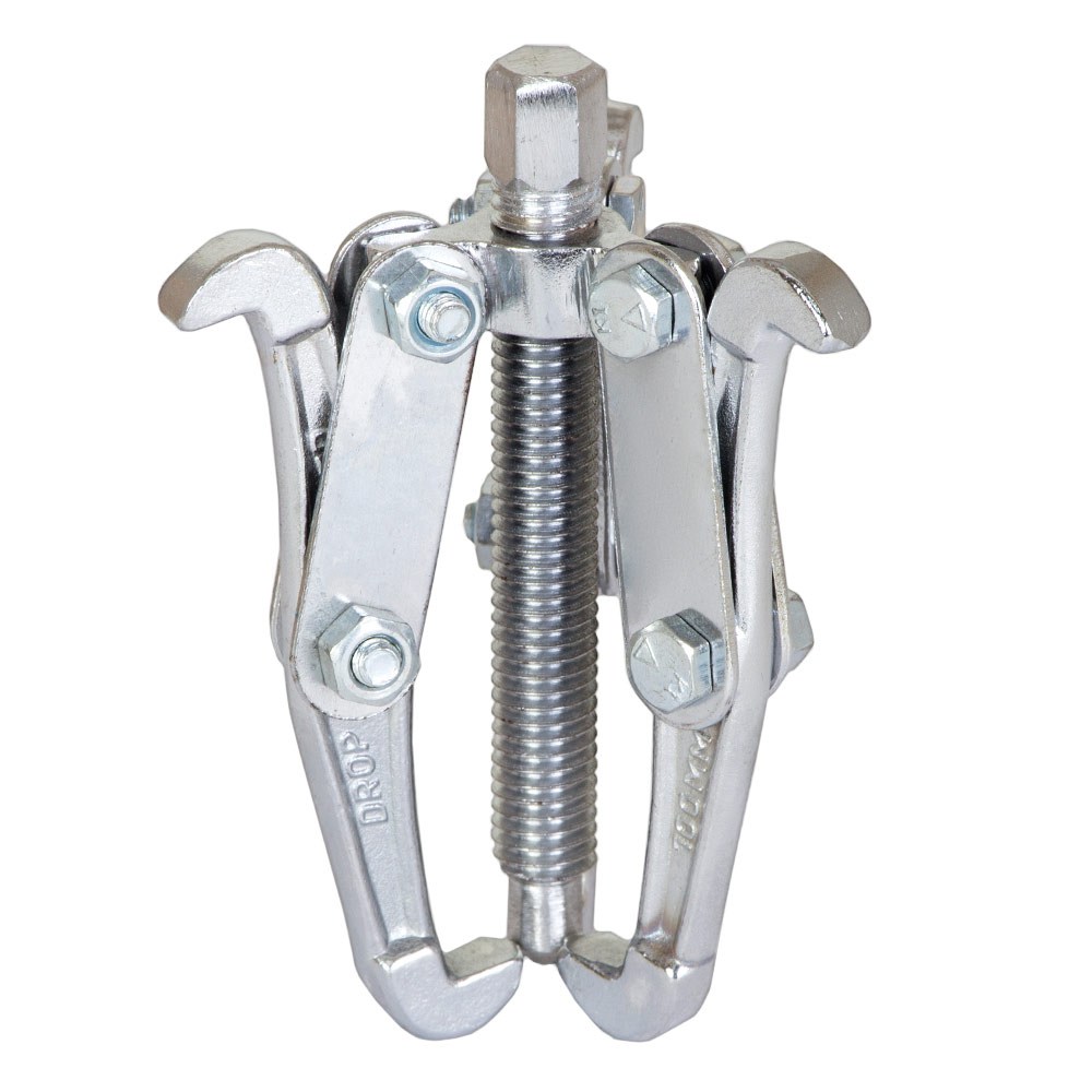 Съемник подшипников Sigma трехзахватный 100 мм