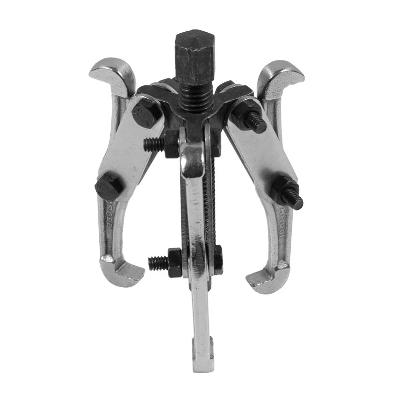 Съемник подшипников Sigma трехзахватный 150 мм