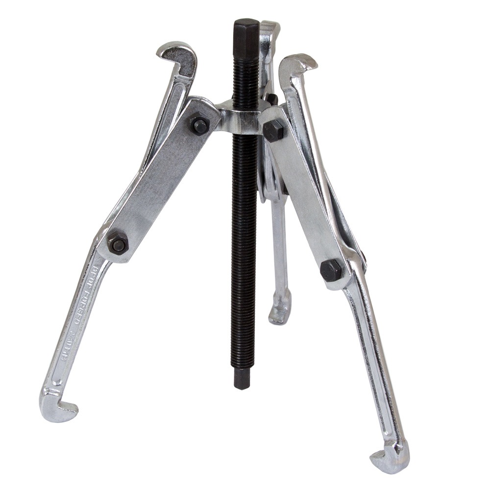 Съемник подшипников Sigma трехзахватный 250 мм