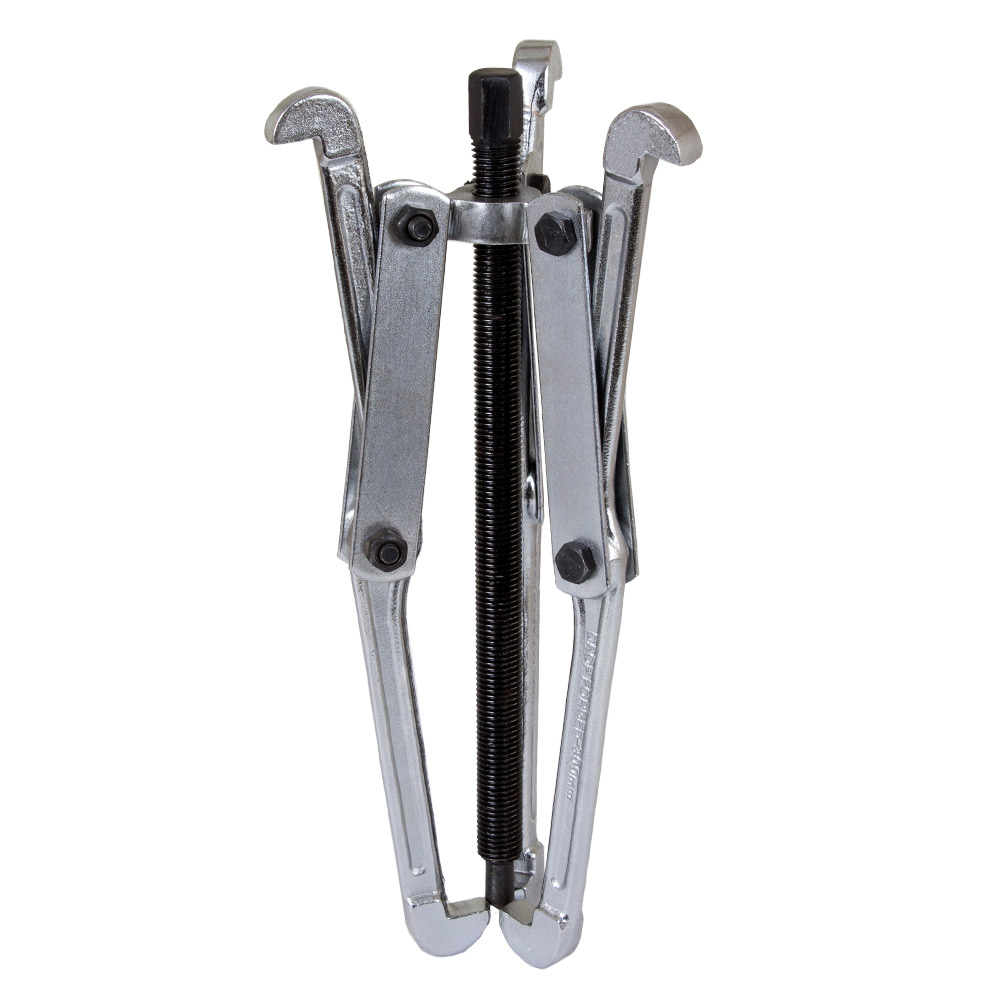 Съемник подшипников Sigma трехзахватный 300 мм