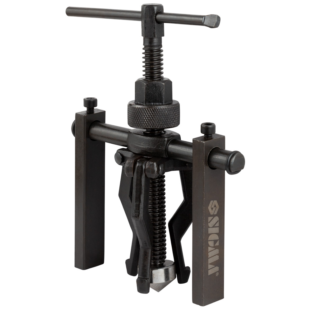 Съемник подшипников Sigma внутренний Ø20-50 мм