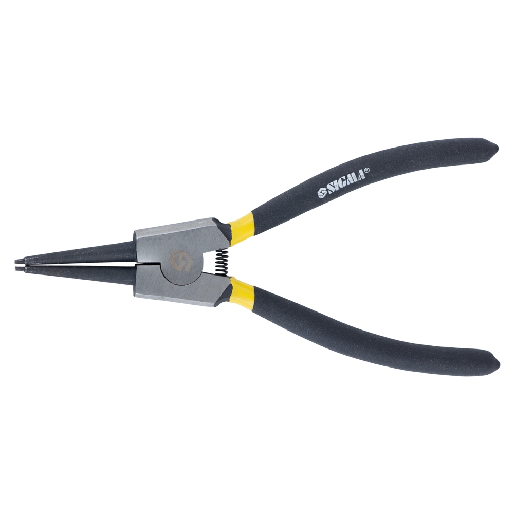 Знімач стопорних кілець Sigma 180 мм (зовнішні прямі)