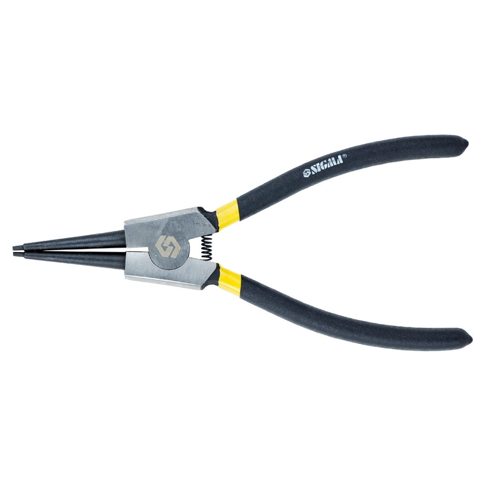 Знімач стопорних кілець Sigma 200 мм (зовнішні прямі)