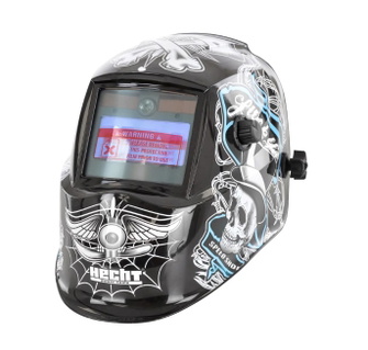 Сварочная маска Hecht 900256 Сварочная маска Hecht 900256