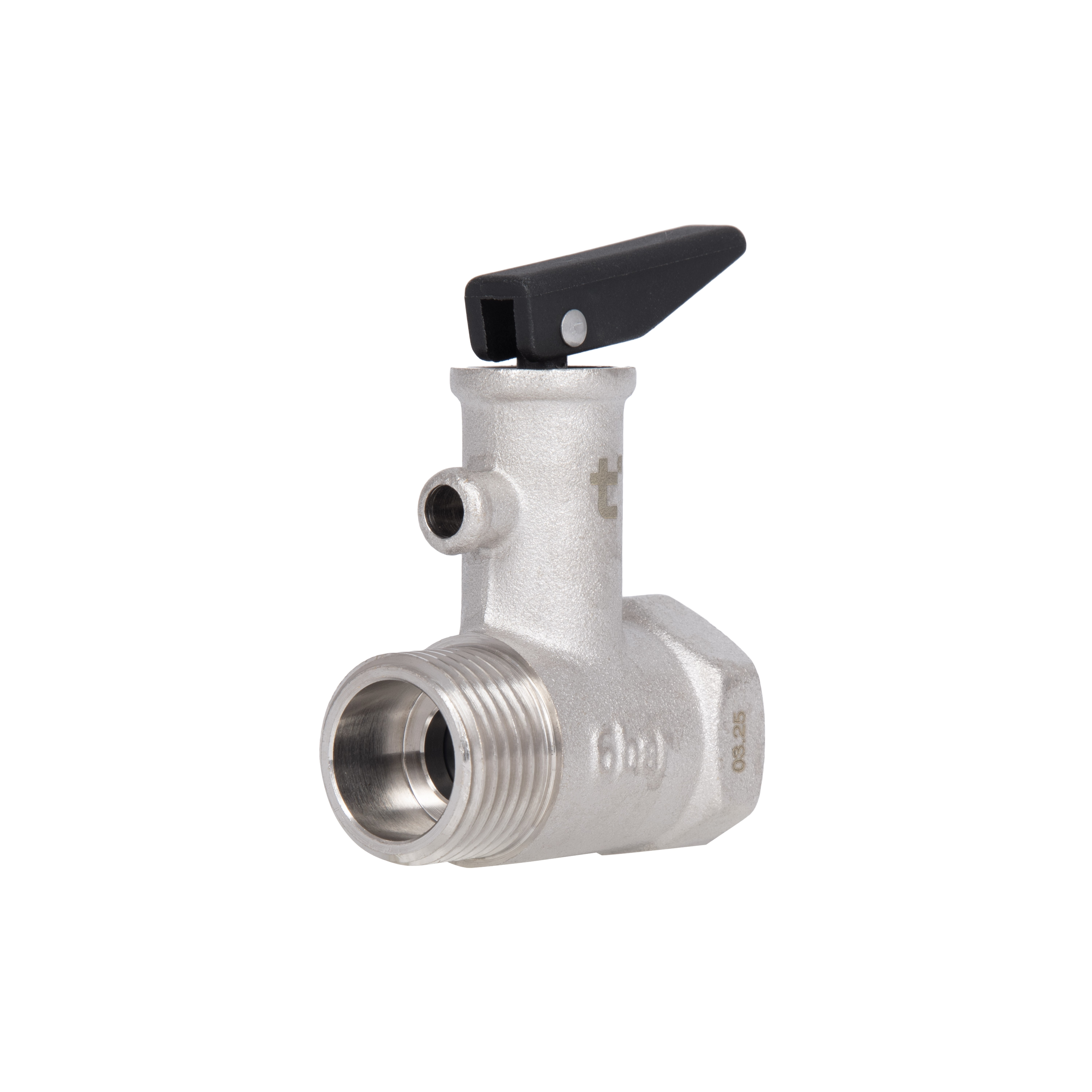Обратный клапан Thermo Alliance Standart 1/2" (SD24315R)