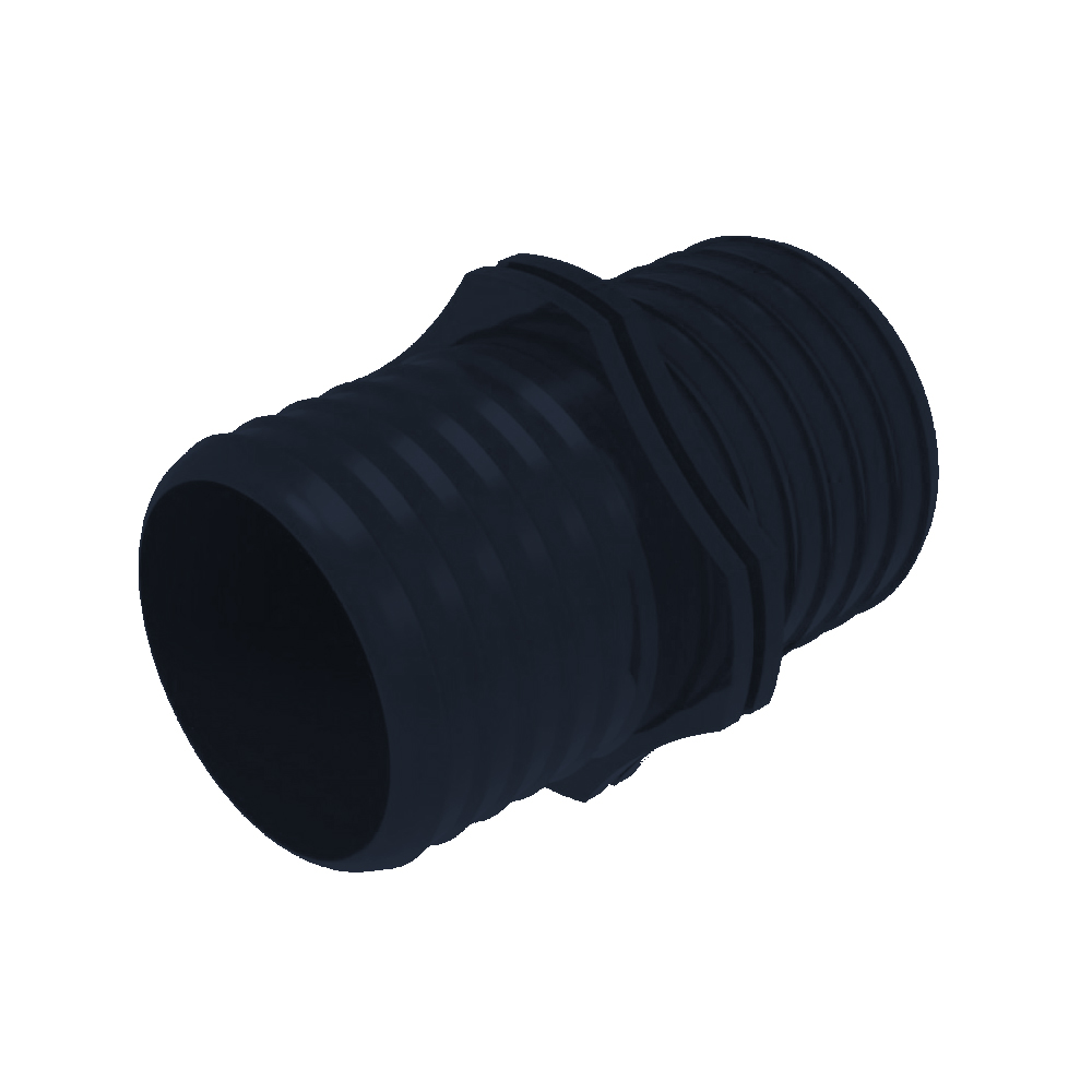 З'єднання для рукава Flora LayFlat 3" (75 мм)