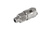 Соединение быстросъемное Mastertool с внешней резьбой 1/4" 81-9230
