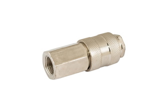 Соединение быстросъемное Mastertool с внутренней резьбой 1/4" 81-9233