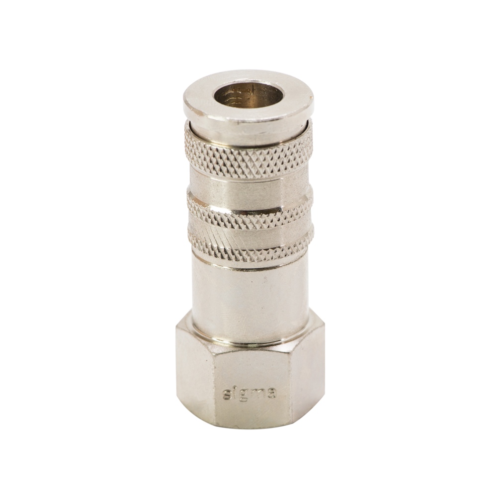 Соединение быстросъемное Sigma усиленное с внутренней резьбой FT 1/2"