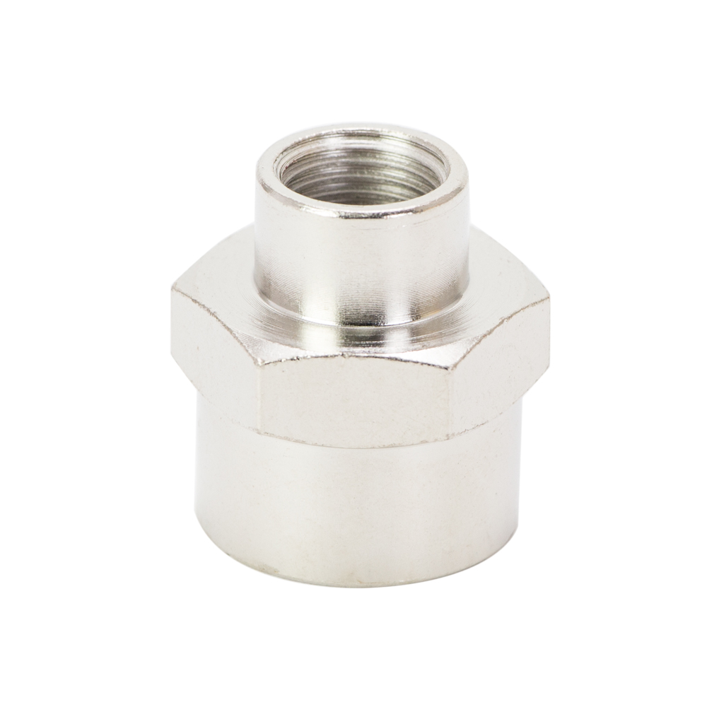 Соединение Sigma FT 1/4" х 1/2"